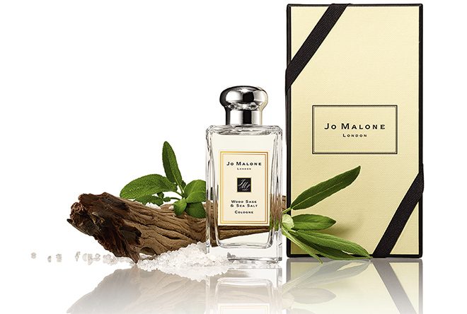 Jo Malone Wood Sage & Sea Salt Cologne