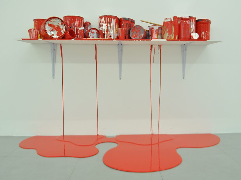 Jorge Magyaroff ARCO 2015