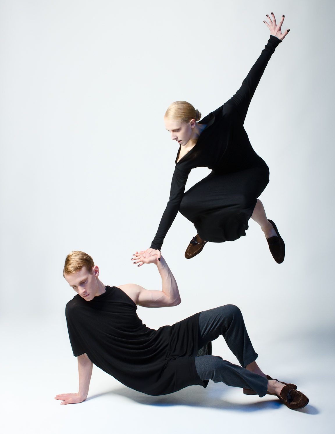 Kyle Froman ballet photography