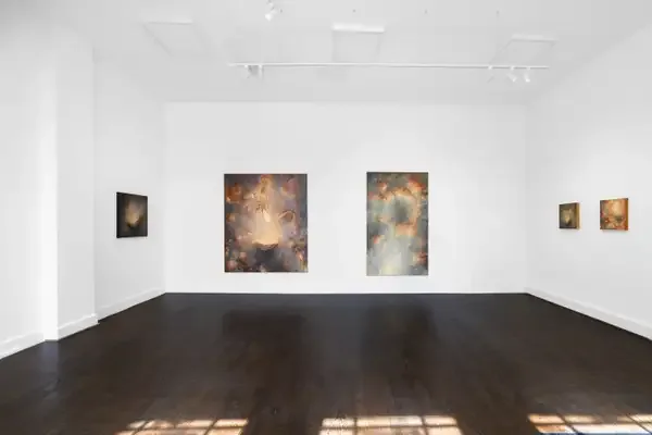 London Gallery Weekend: A Guide to the Season's Standout Openings