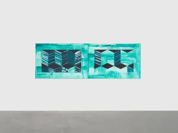 Lisson Gallery: Opening Reception , Thursday 4 June | Time: 6pm