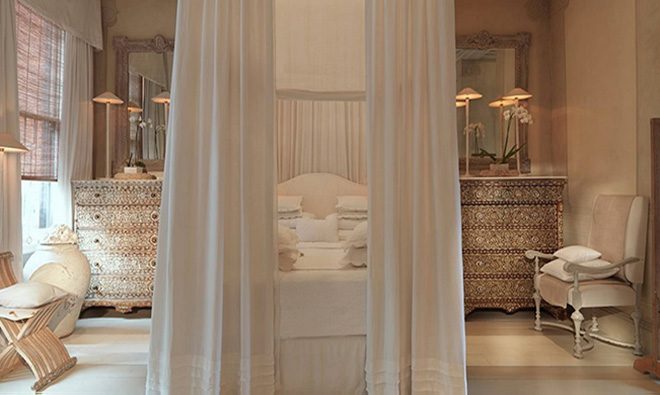 Little Emperors luxury travel hotel