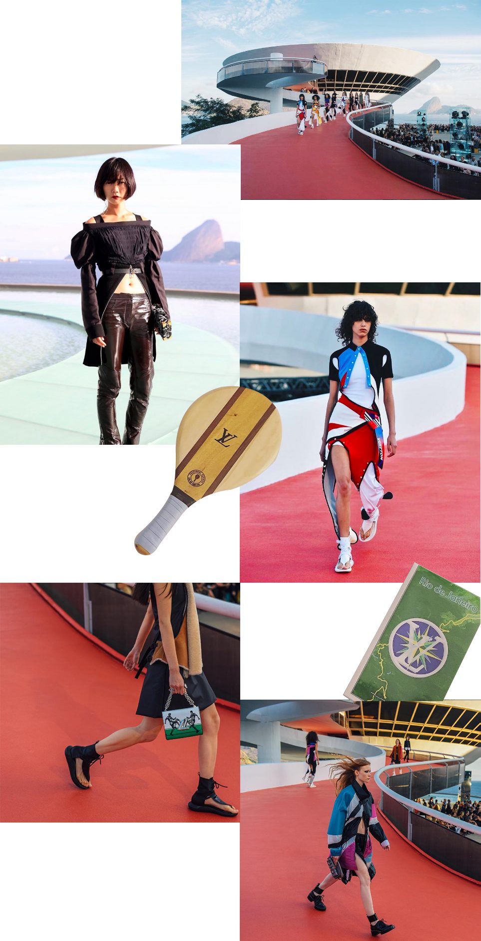 louis vuitton rio de janeiro 2