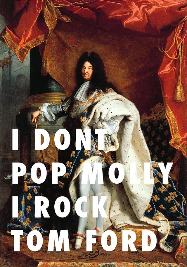 Louis XIV