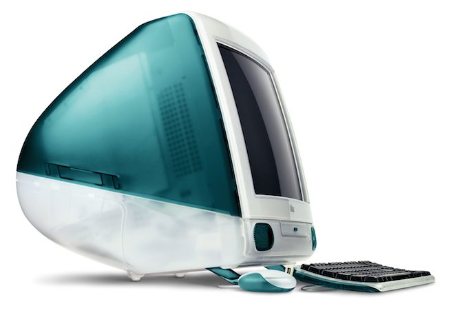Mac G3
