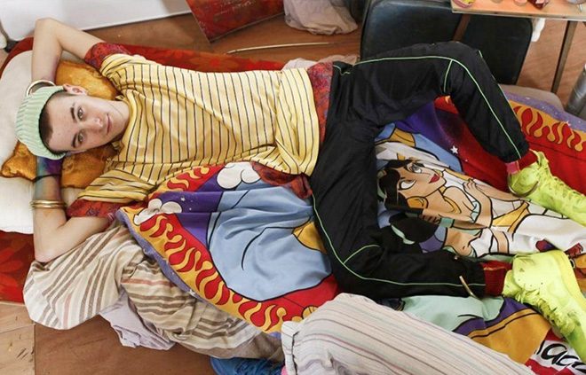 Fashion’s obsession with youth
