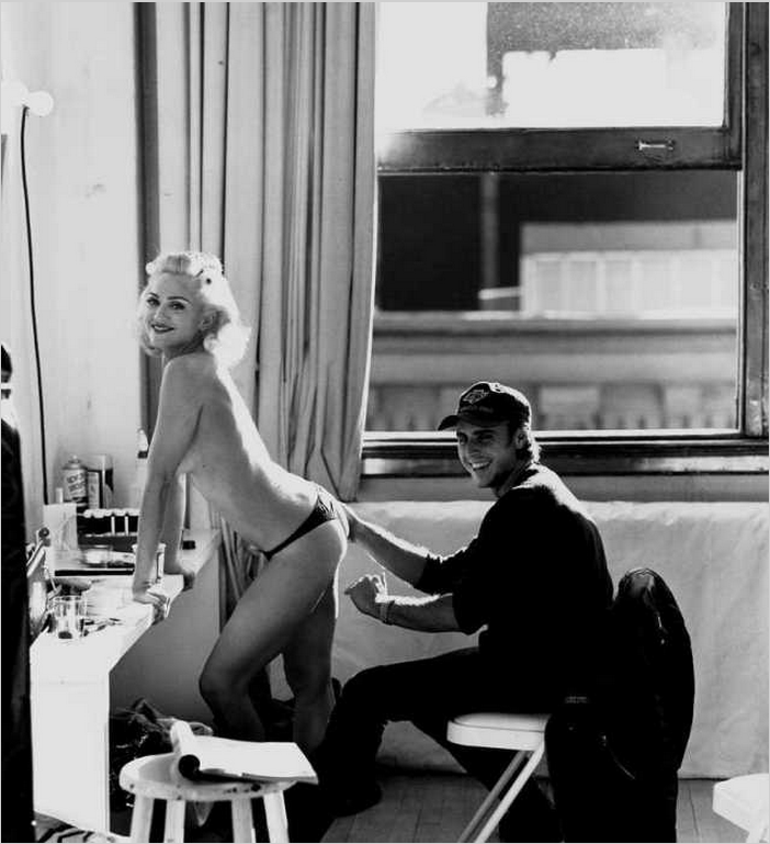 Madonna 1