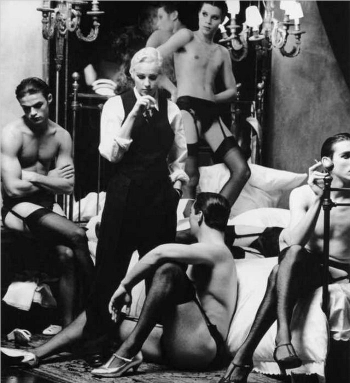 Madonna 6