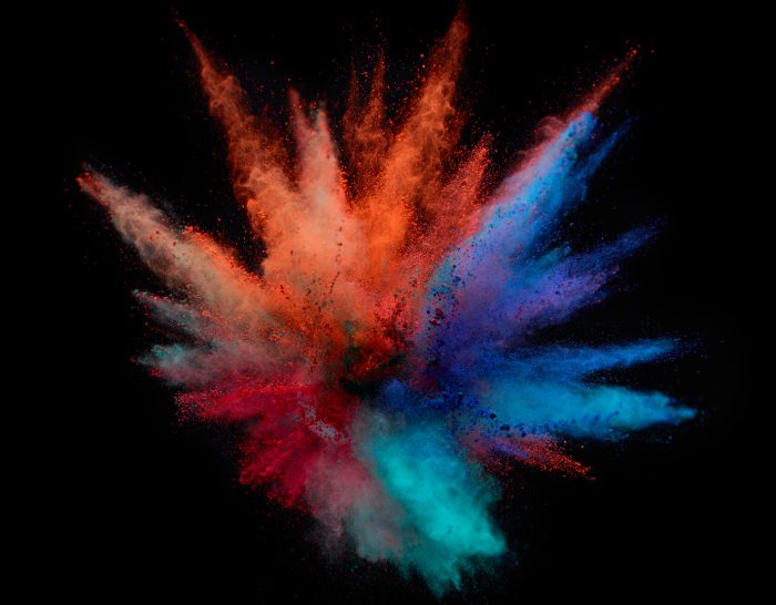 Making colour at the National Gallery