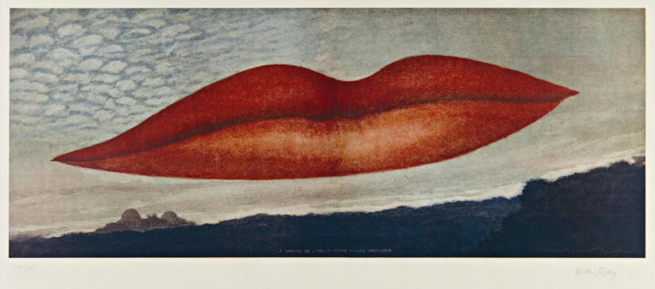 ManRay Art Basel Miami 2015