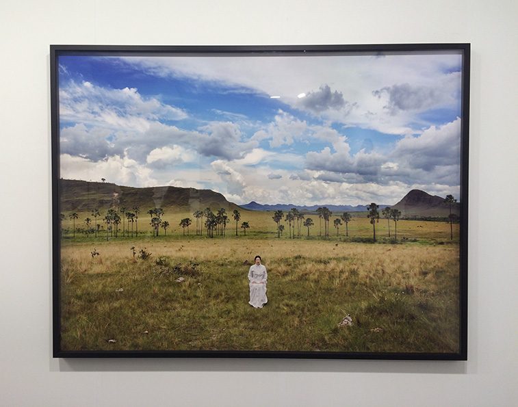 Marina Abramovic new