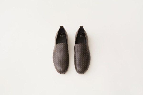 Markers-Shoes by Nendo for by | n