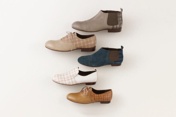 Markers-Shoes by Nendo for by | n