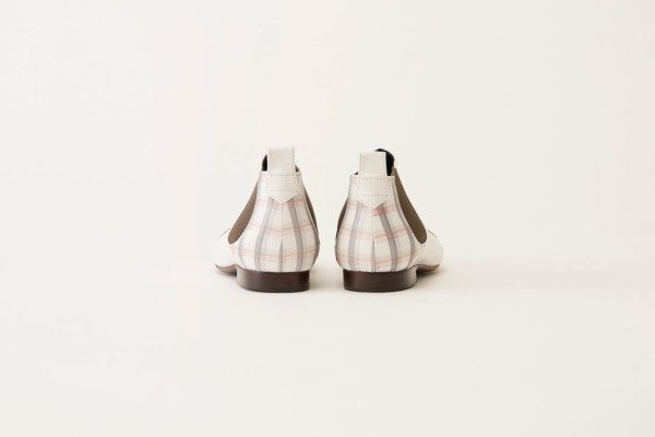Markers-Shoes by Nendo for by | n