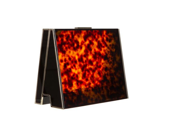 MARY KATRANTZOU clutch