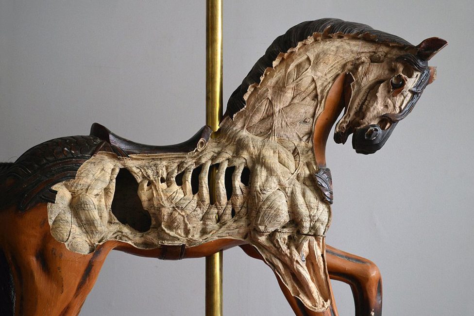 Maskull Lasserre Dismaland