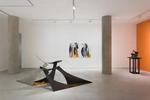 London Gallery Weekend: A Guide to the Season's Standout Openings