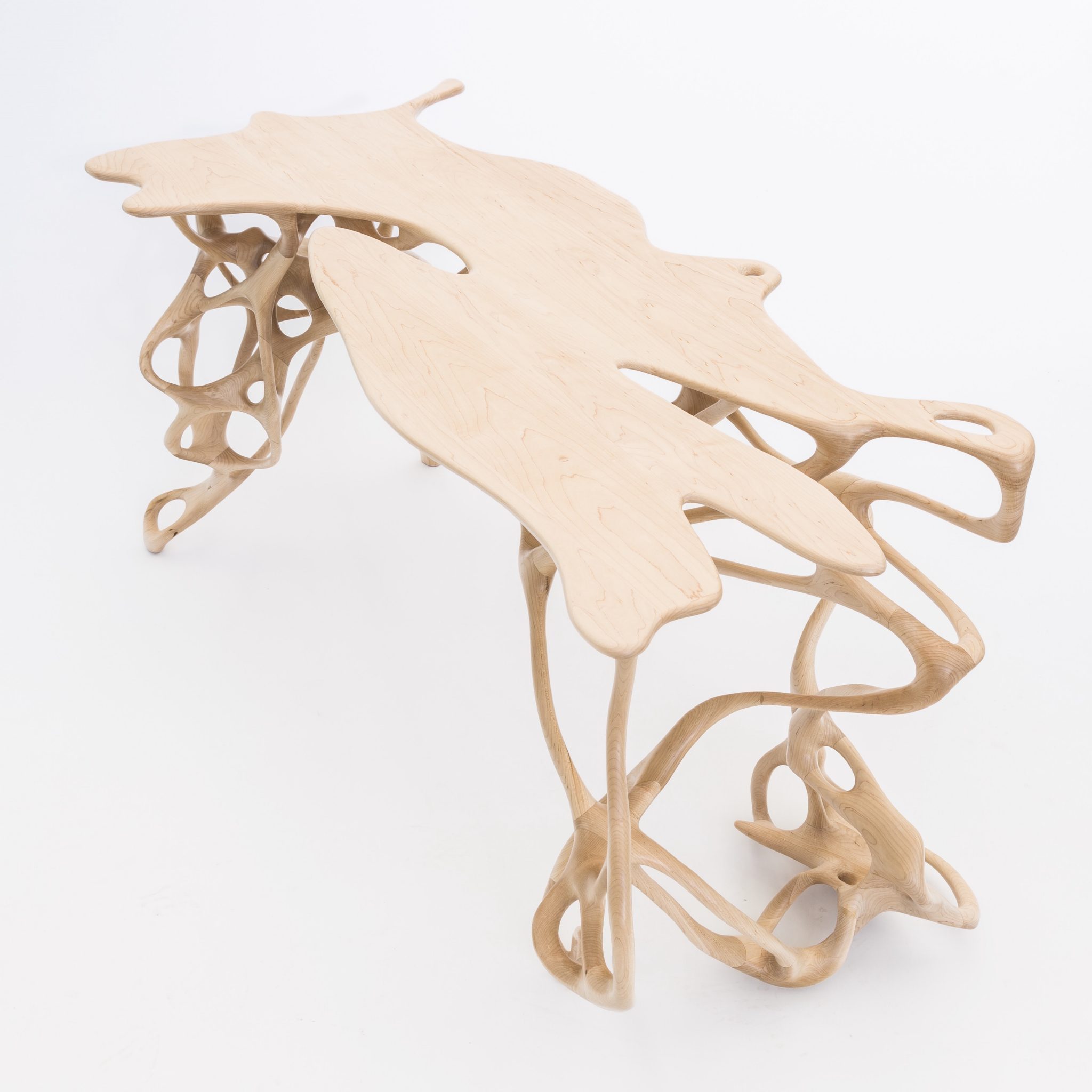 Mb Growth Table Maple 4 Ld