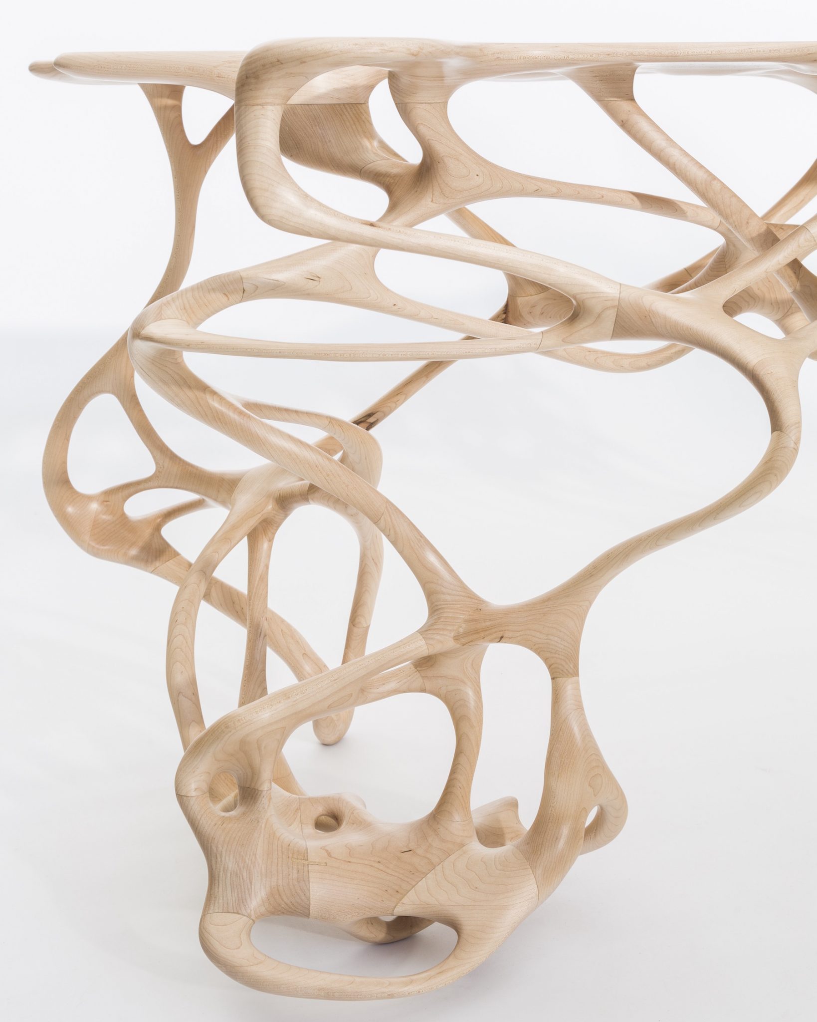 Mb Growth Table Maple 5 Ld