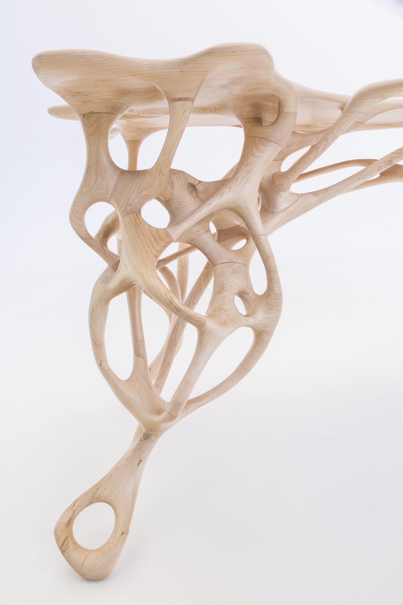 Mb Growth Table Maple 6 Ld