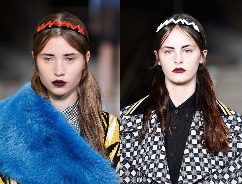 Miu Miu Paris Fashion Week 2015 SS16