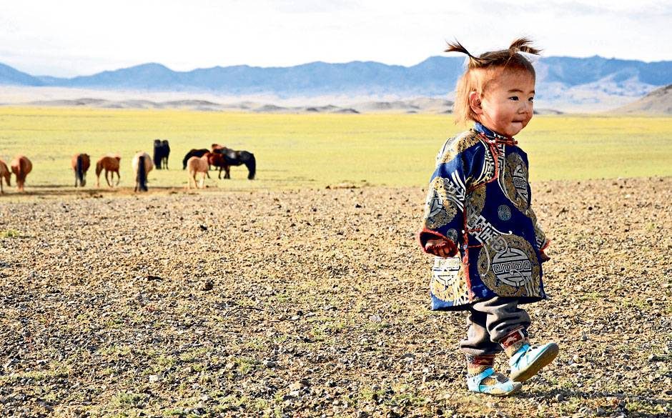 The list: Family friendly luxurious holidays