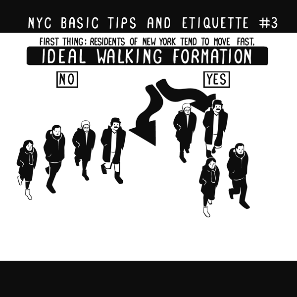 ny tips book