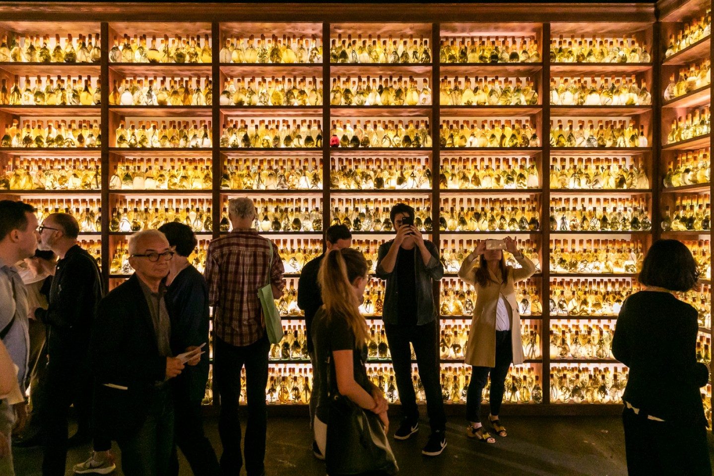 ART BASEL 2018 (Basilea): remarkable sales across all levels of the market