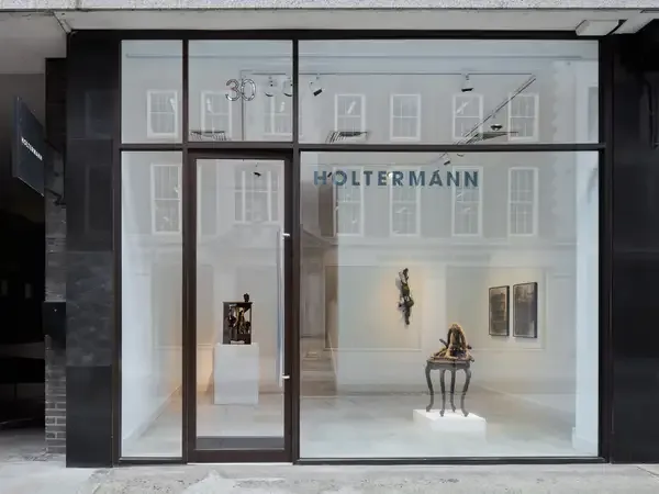 Holtermann Fine Art