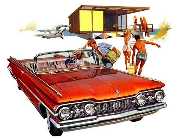 Oldsmobile