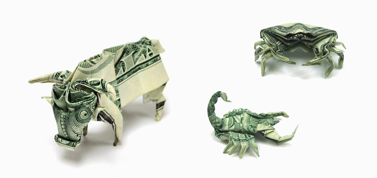 one dollar ox by orudorumagi11-d4ieydg