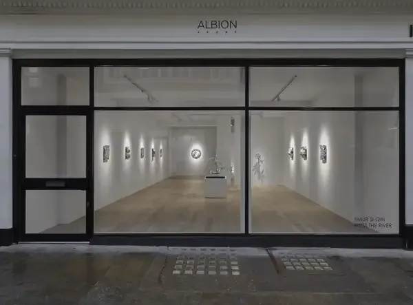 Albion Jeune