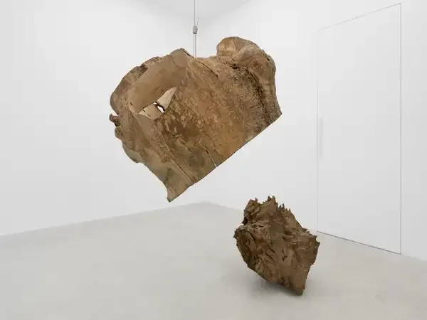 A Thin Place