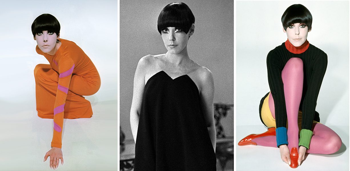 Peggy Moffitt Corbus