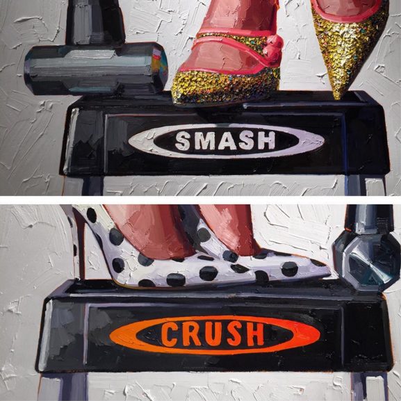 penaltybox Art Basel Miami