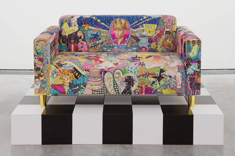 pharrell-williams-curates-girl-at-galerie-perrotin-designboom-05