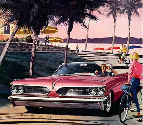 Pontiac Catalina