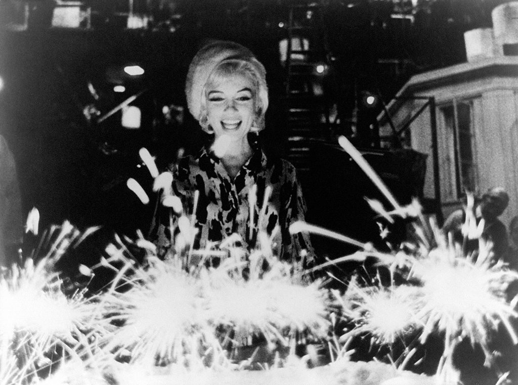 Inoubliable Marilyn