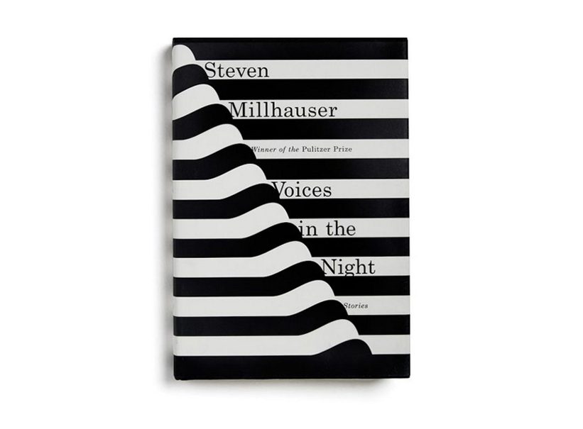 Judging books by their covers