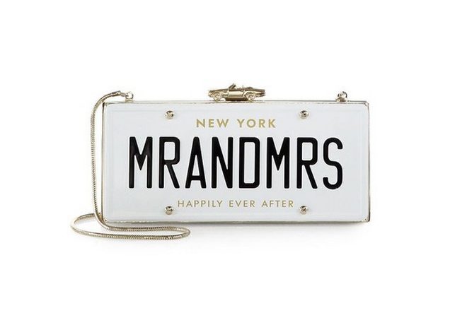 Handbags that will make you say I do
