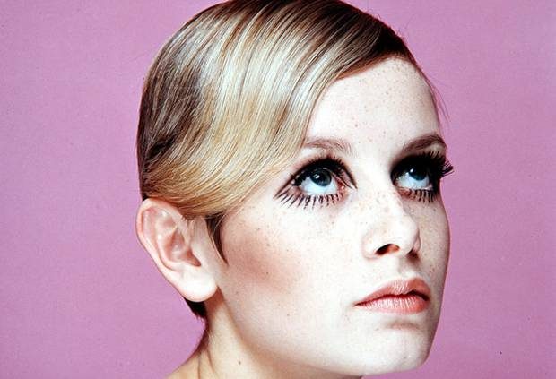 Fall in love with mod hair