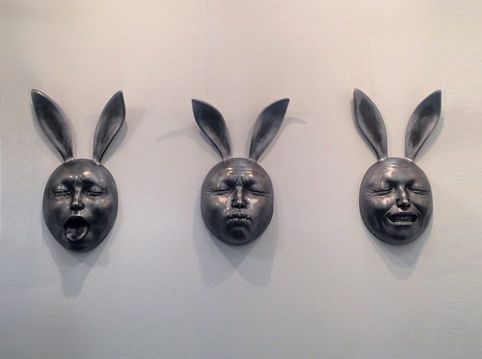 Thrills and reflection at Art15