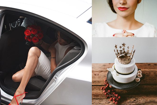 The year of the Instagram wedding