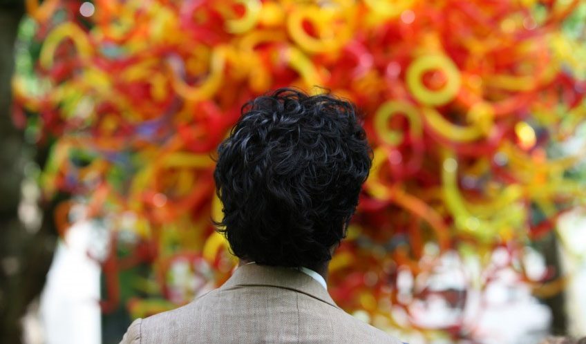Book it: London art tours with Pujan Gandhi