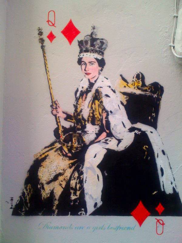 queen
