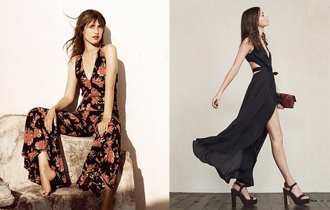 Reformation fashion brands you should know