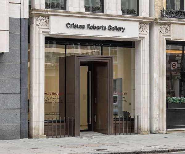 Cristea Roberts Gallery