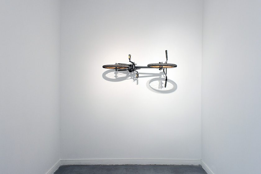 Ricardo Leon orbitageneralvb ARCO 2015