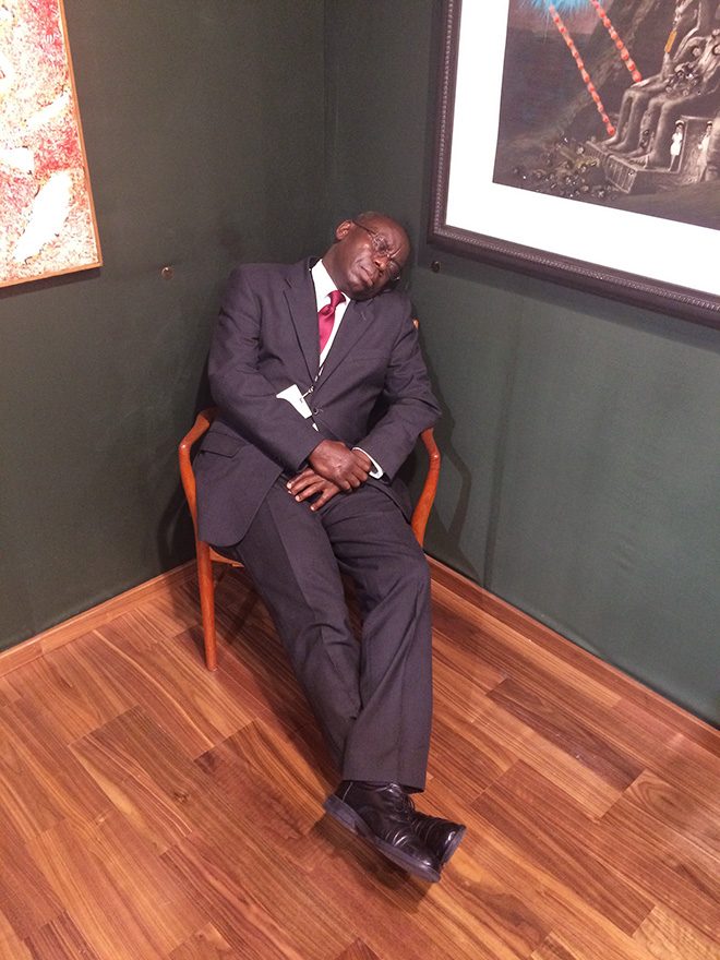 Our Frieze 2014 favorites in pictures