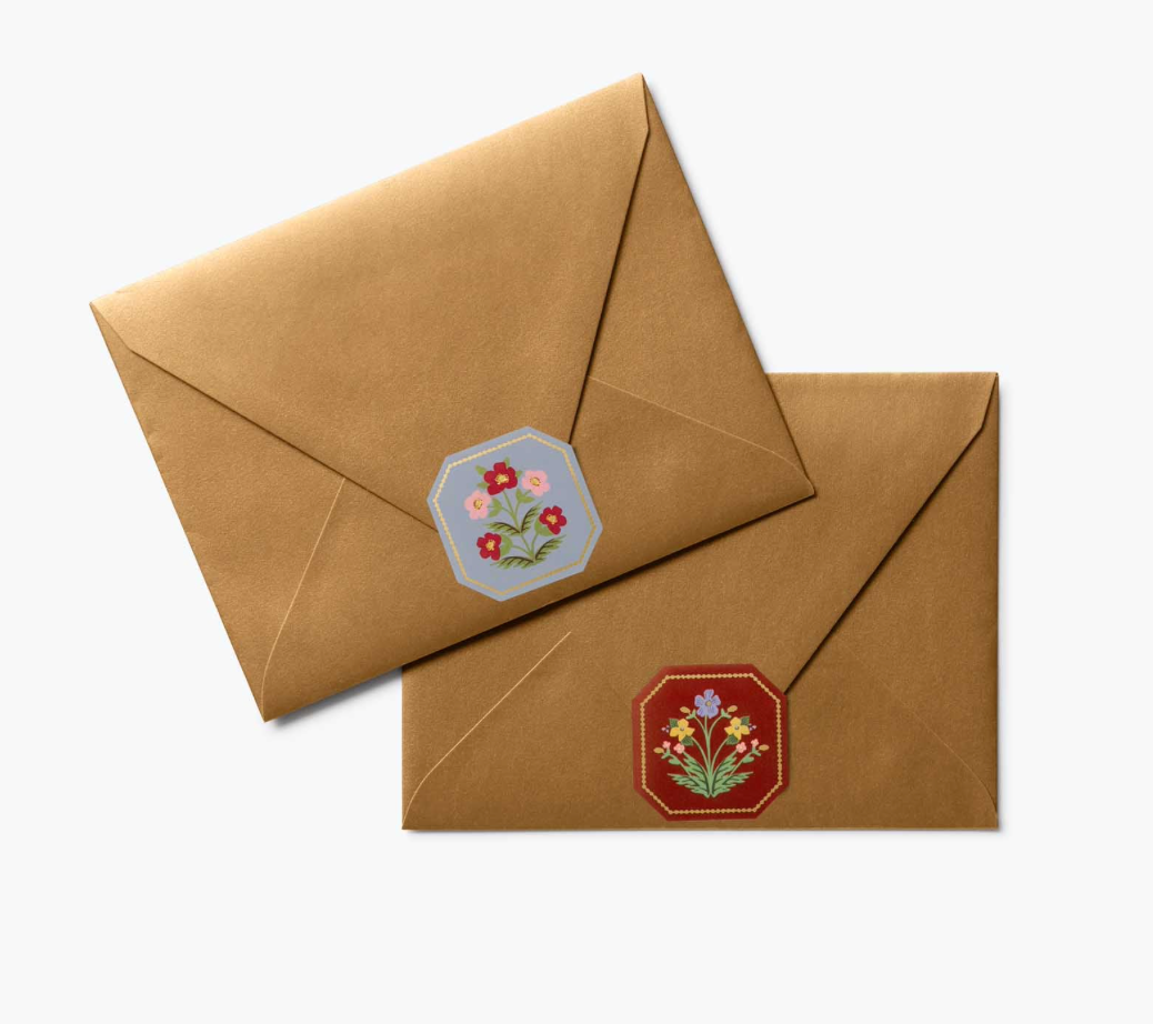 The Return of the Letter